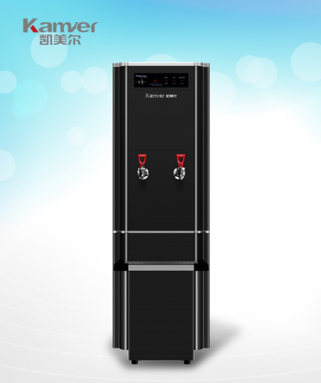 凱美爾商務(wù)鈦金系列開水器KM-AI-40CSWE-3